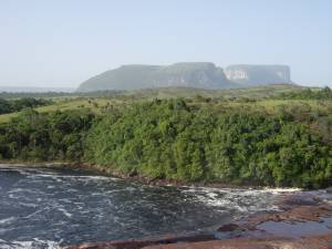 rio tepuy -  